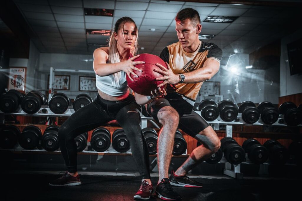 How to Use Dark Energy Pre Workout
